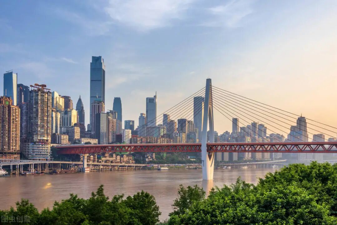 4 5月来重庆旅游,一定要知道的40条建议,不是重庆土著都不知道